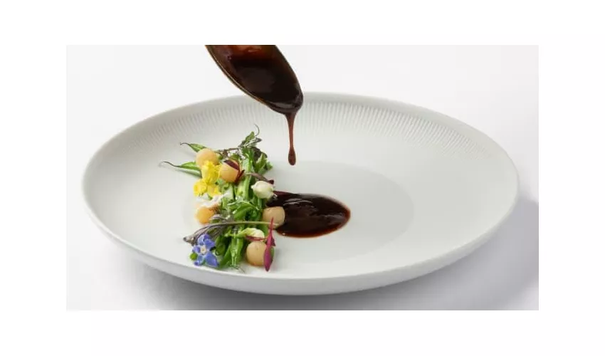 Ristorante Palazzo Utini