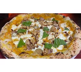 Ristopollo - Caserta