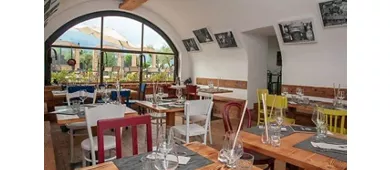 Mas dei Chini - Cantina, Ristorante e Agriturismo