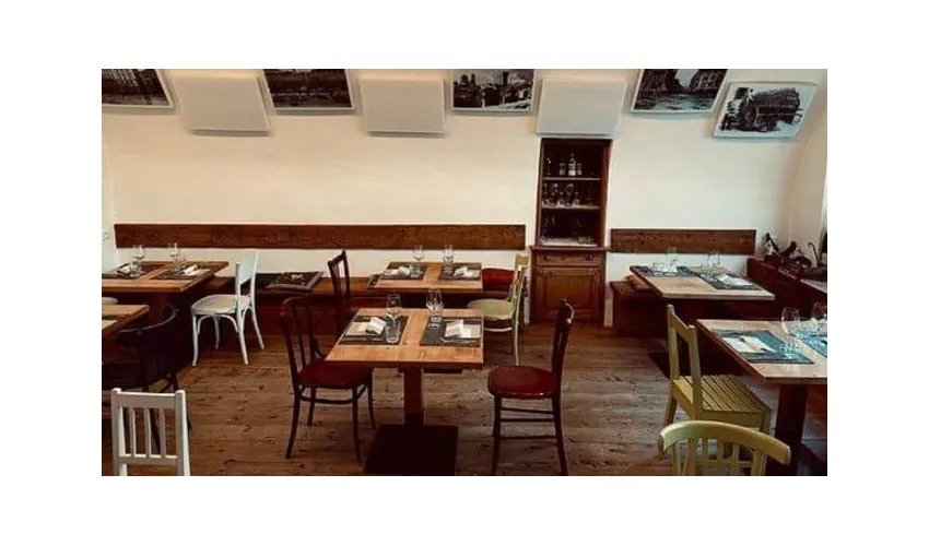 Mas dei Chini - Cantina, Ristorante e Agriturismo