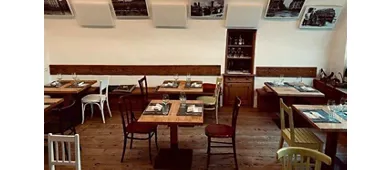 Mas dei Chini - Cantina, Ristorante e Agriturismo