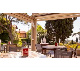 H2O bistrot Gardone