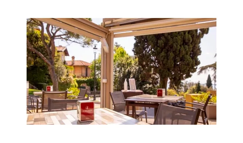 H2O bistrot Gardone