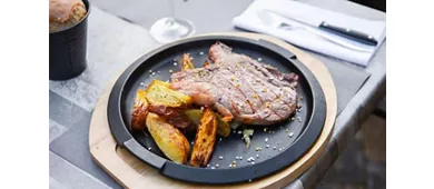H2O bistrot Gardone