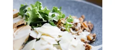 H2O bistrot Gardone