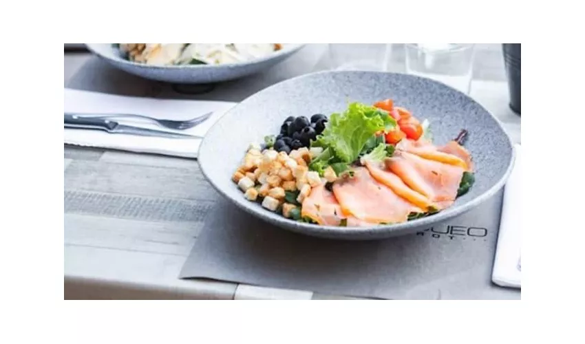 H2O bistrot Gardone
