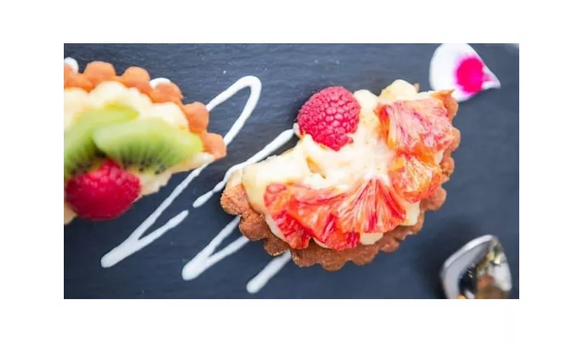 H2O bistrot Gardone