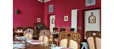 "Wadi Rum | Cucina Libanese ""La nostra cucina offre piatti autentici, con opzioni speciali per vegani e celiaci""."