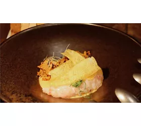 quel che antico bistrot