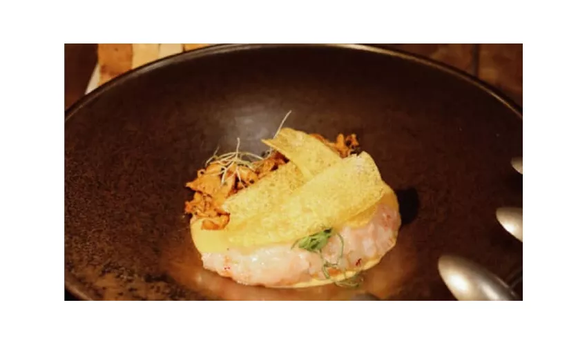 quel che antico bistrot