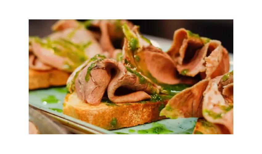 quel che antico bistrot