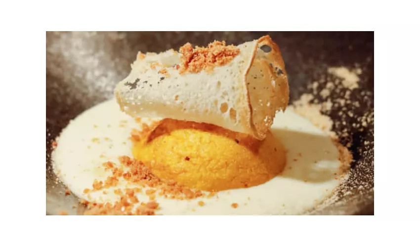 quel che antico bistrot