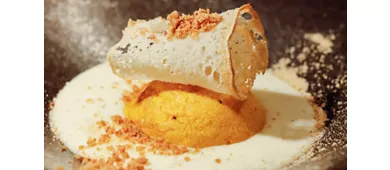 quel che antico bistrot