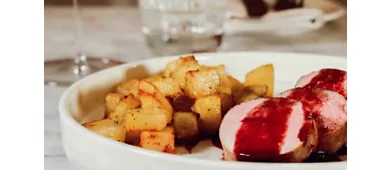 quel che antico bistrot