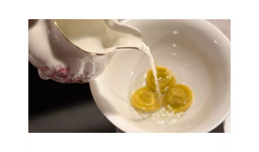 quel che antico bistrot