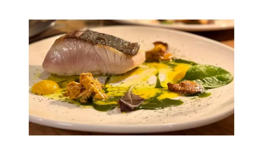 quel che antico bistrot