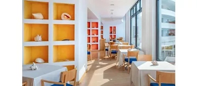 La Terrazza Lounge Bar