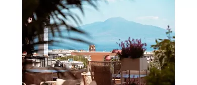 La Terrazza Lounge Bar