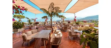 La Terrazza Lounge Bar