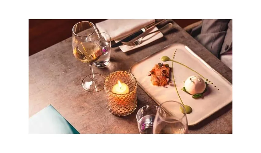 L'agrumeto barbecue and more