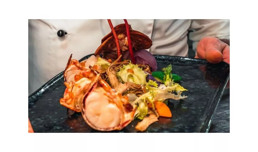 L'agrumeto barbecue and more