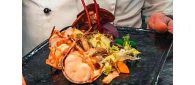 L'agrumeto barbecue and more