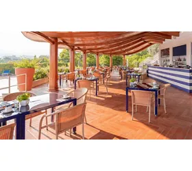 il Pagoda Restaurant