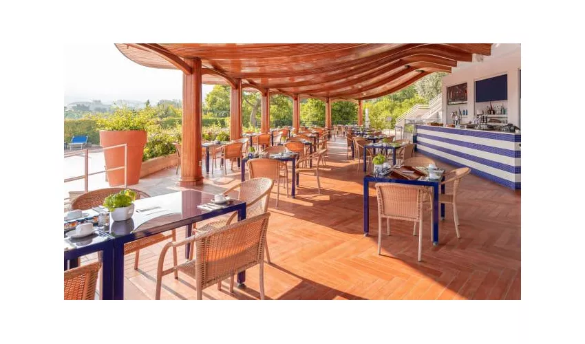 il Pagoda Restaurant