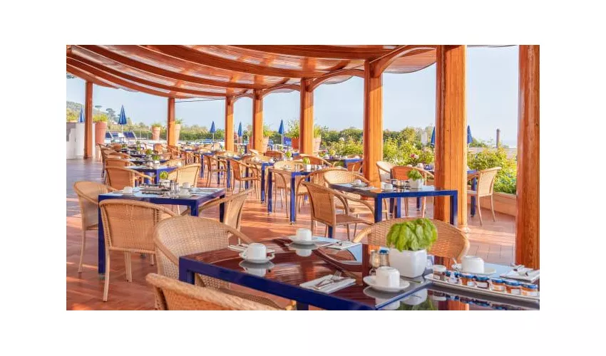 il Pagoda Restaurant