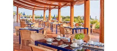 il Pagoda Restaurant