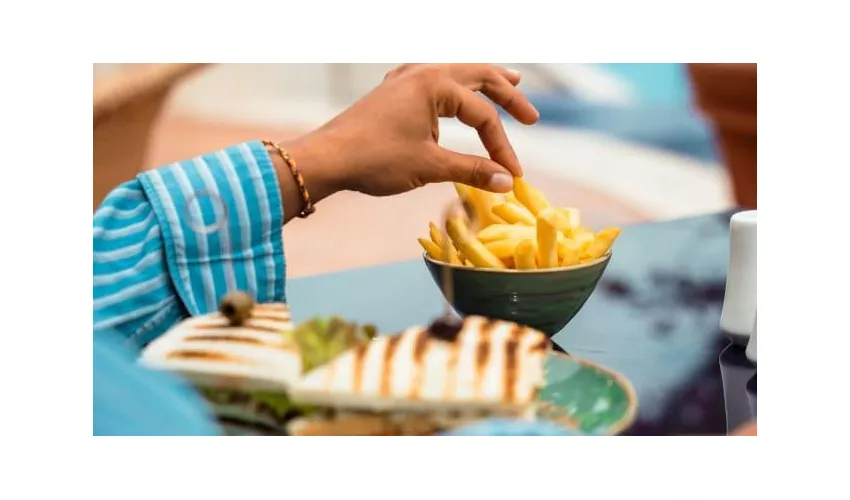 il Pagoda Restaurant