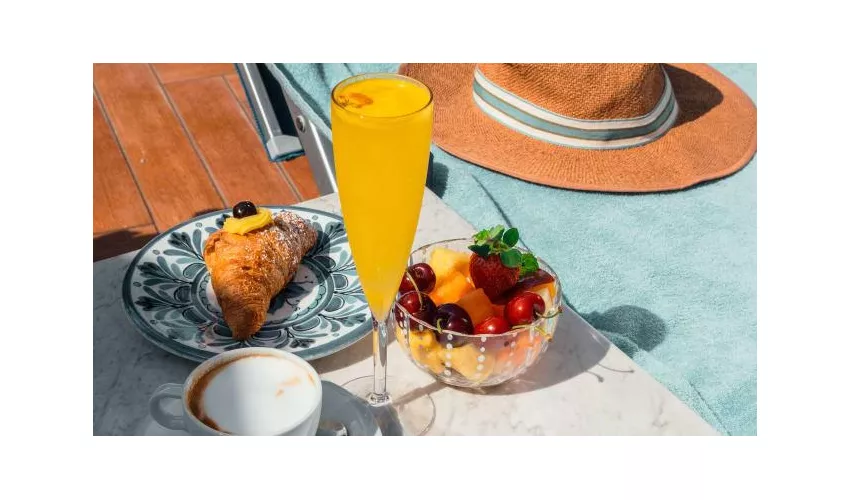 il Pagoda Restaurant