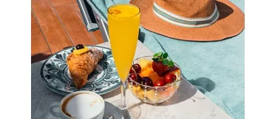 il Pagoda Restaurant