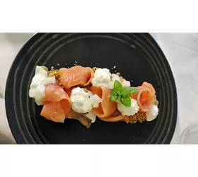 Ristorante Su Debieddu