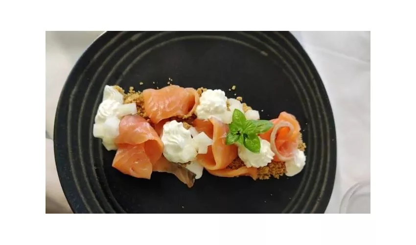 Ristorante Su Debieddu