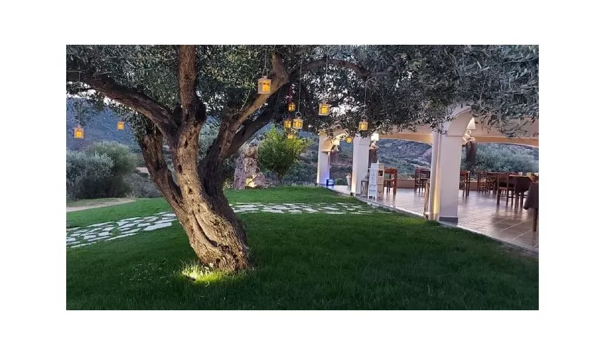 Ristorante Su Debieddu