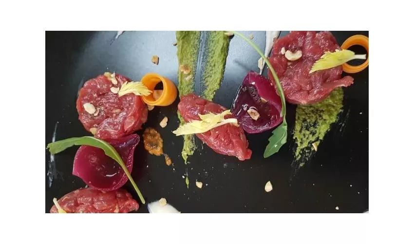 Ristorante Su Debieddu
