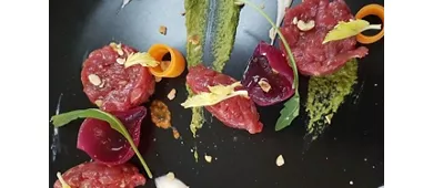 Ristorante Su Debieddu