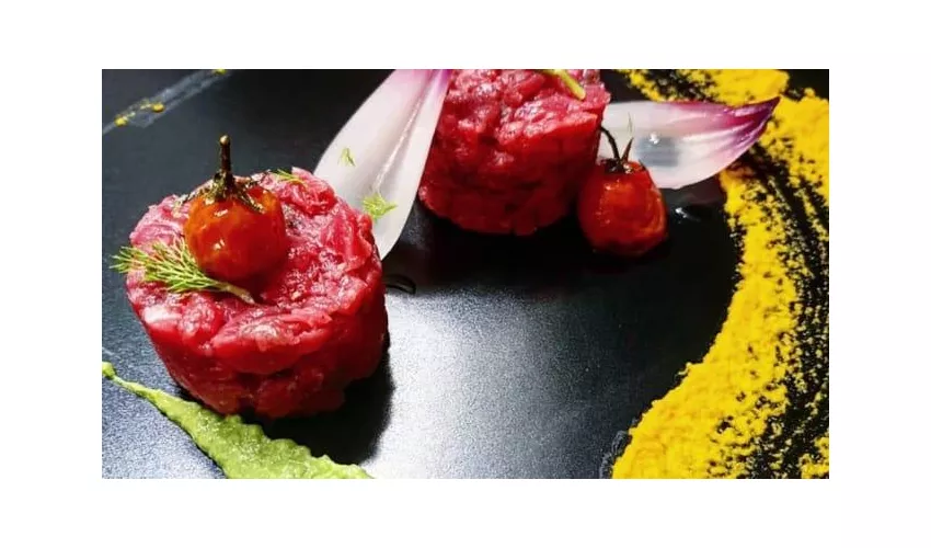 Ristorante Su Debieddu