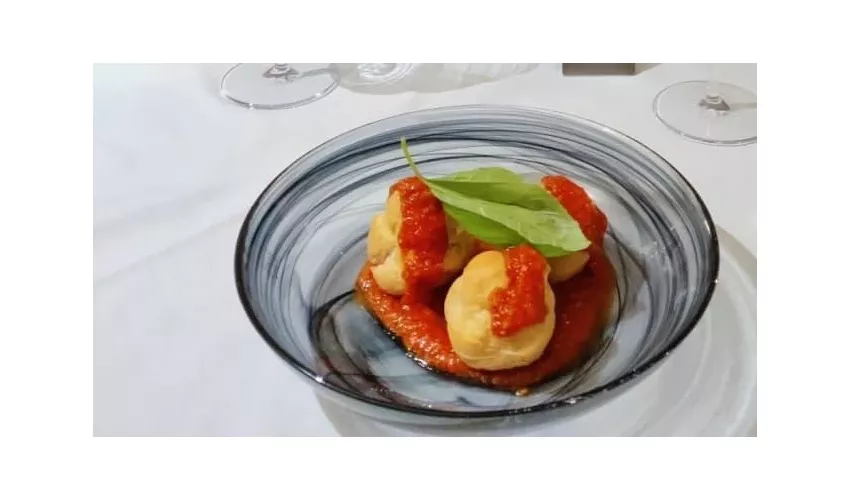 Ristorante Su Debieddu