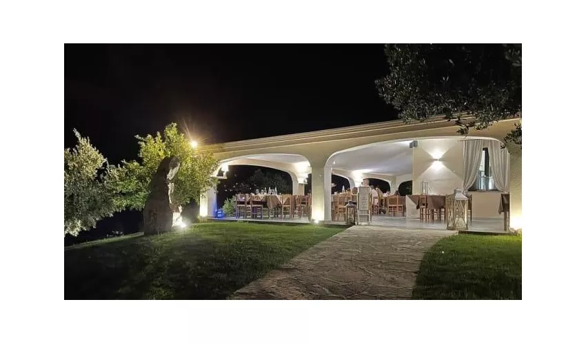 Ristorante Su Debieddu