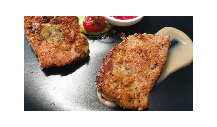 Ristorante Su Debieddu
