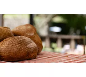 Trattoria Al Brolo - Monastero di Astino