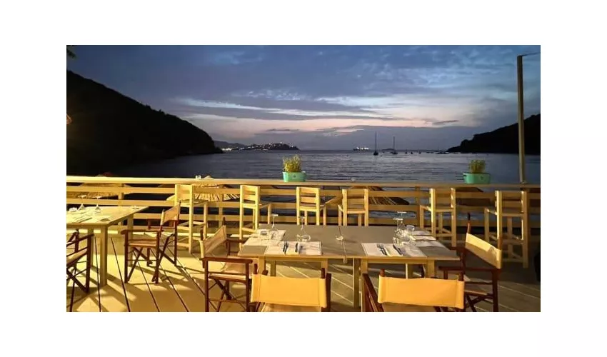 Sunset Beach Club Bagnaia