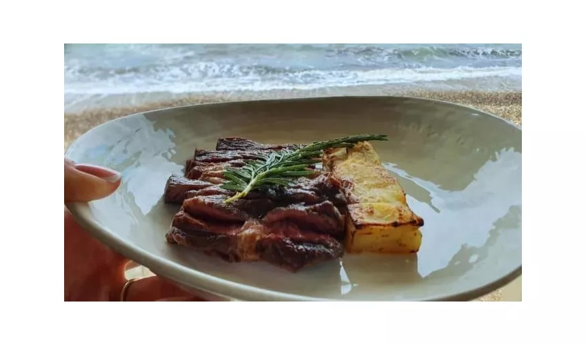 Sunset Beach Club Bagnaia