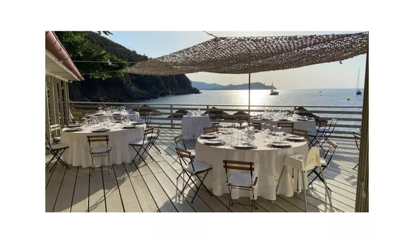 Sunset Beach Club Bagnaia