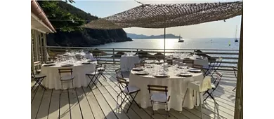 Sunset Beach Club Bagnaia