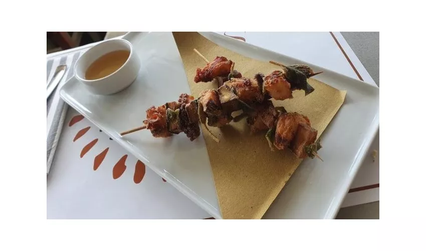 Sunset Beach Club Bagnaia