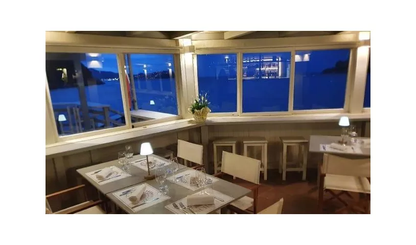 Sunset Beach Club Bagnaia