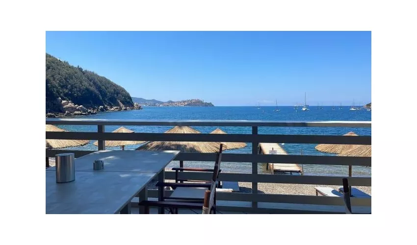 Sunset Beach Club Bagnaia